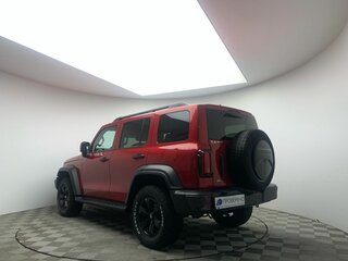 2024 Tank 300 I, красный, 3170000 рублей, вид 5