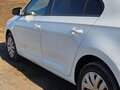 2019 Skoda Rapid I Рестайлинг, белый, 935000 рублей - вид 9