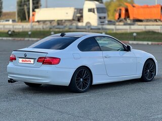 2012 BMW 3 серии 320d V (E90/E91/E92/E93) Рестайлинг, белый, 1390000 рублей, вид 4