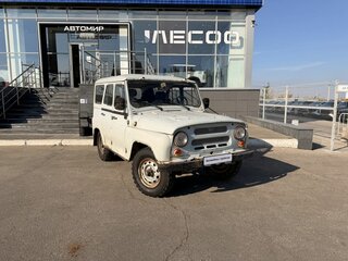1997 УАЗ 31519, серый, 270000 рублей, вид 3