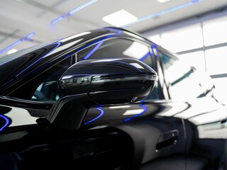 2026 Omoda C7, чёрный, 3299000 рублей, вид 5
