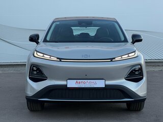 2026 Changan Qiyuan Q05 51.9 kWh II, бежевый, 2550000 рублей, вид 3