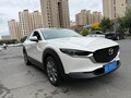 2022 Mazda CX-30 I, белый, 2350000 рублей - вид 2