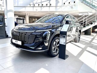 2026 Haval F7 II, чёрный, 3199000 рублей, вид 1