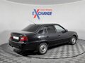 2011 Daewoo Nexia I Рестайлинг, чёрный, 145000 рублей - вид 5