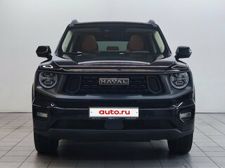 2025 Haval H7 I, чёрный, 3320000 рублей, вид 2