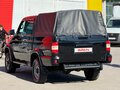 2019 УАЗ Пикап I Рестайлинг 2, чёрный, 1100000 рублей - вид 7