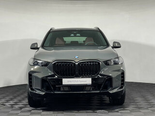 2026 BMW X5 40i IV (G05/G18) Рестайлинг, серый, 16500000 рублей, вид 2