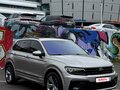 2018 Volkswagen Tiguan II, серебристый, 2800000 рублей - вид 1
