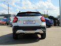 2026 Lada (ВАЗ) Iskra SW Cross, белый - вид 3