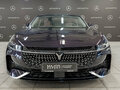 2025 Voyah Passion EVR I, фиолетовый - вид 1