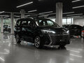2025 GAC Trumpchi M6 Max, чёрный, 3370000 рублей - вид 1