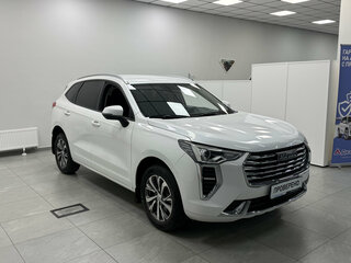 2022 Haval Jolion I, белый, 1450000 рублей, вид 3