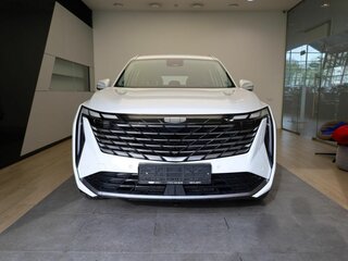 2026 Geely Atlas II, белый, 4119990 рублей, вид 2