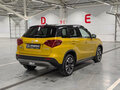 2019 Suzuki Vitara II Рестайлинг, жёлтый, 1870000 рублей - вид 4