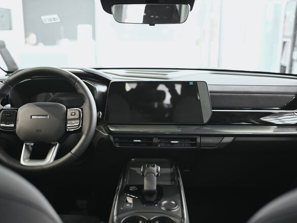 2026 Haval H3 I, чёрный, 2539000 рублей - вид 17