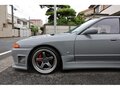 1995 Nissan Skyline IX (R33), серый, 5250275 рублей - вид 10