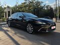 2020 Lexus ES 250 VII, чёрный, 4500000 рублей - вид 2