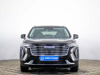 2023 Haval Jolion I, чёрный, 1659000 рублей, вид 2