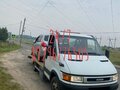 2002 Iveco Daily, белый, 1550000 рублей