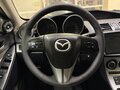 2009 Mazda 3 II (BL), коричневый, 675000 рублей - вид 6