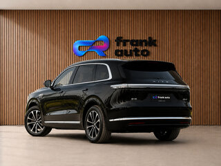 2026 Aito M7 53.4 kWh II, чёрный, 9000000 рублей, вид 5