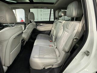 2023 GAC GS8 II, белый, 3300000 рублей, вид 3