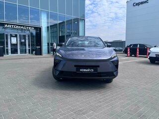 2026 Omoda C5 II, серый, 2399000 рублей, вид 1