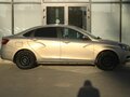 2019 Lada (ВАЗ) Vesta I, серый, 999000 рублей - вид 3