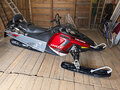 2018 Polaris 550 INDY, пурпурный, 850000 рублей