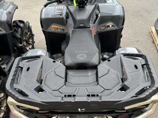 2026 BRP Can-Am Outlander X MR 1000R, серый, 2390000 рублей, вид 5