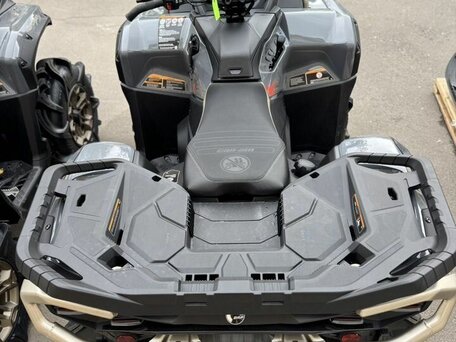 2026 BRP Can-Am Outlander X MR 1000R, серый, 2390000 рублей, вид 5