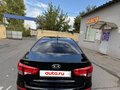 2016 Kia Rio III Рестайлинг, чёрный, 850000 рублей - вид 1