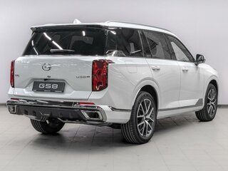 2026 GAC GS8 Dragon II, белый, 5067000 рублей, вид 2