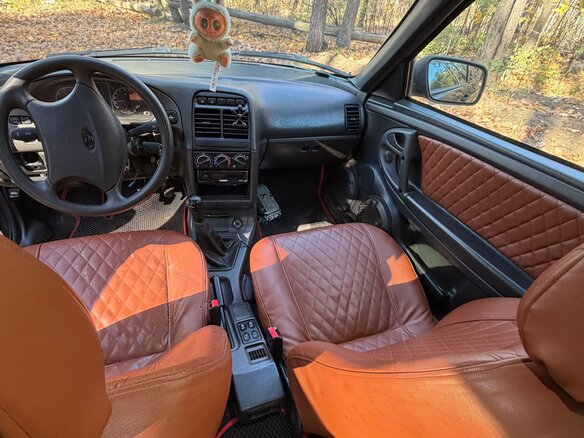 2007 Lada (ВАЗ) 2112, серый, 240000 рублей - вид 2