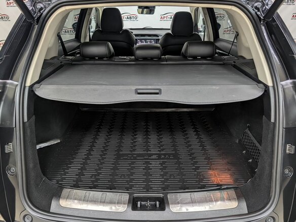 2023 Geely Atlas Pro, чёрный, 1999000 рублей - вид 23