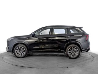 2024 Changan CS75 Plus III, чёрный, 2649000 рублей, вид 3