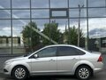 2008 Ford Focus II Рестайлинг, серебристый - вид 8