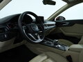 2016 Audi A4 V (B9), красный - вид 11