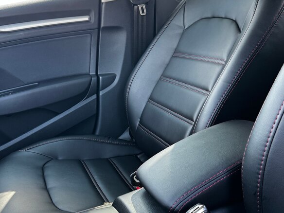 2014 Audi A3 III (8V), чёрный - вид 21