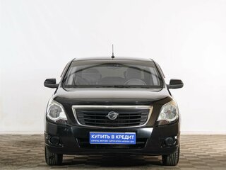 2017 Ravon R4, чёрный, 949000 рублей, вид 2
