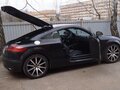2007 Audi TT II (8J), чёрный, 1500000 рублей - вид 5