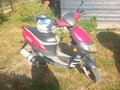 2015 Stels Skif, красный, 45000 рублей
