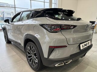 2024 Changan UNI-T I, серый, 3309900 рублей, вид 2