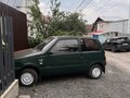 2005 Lada (ВАЗ) 1111 Ока КамАЗ, зелёный, 180000 рублей