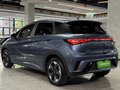 2026 BYD Dolphin 44.9 kWh I, синий, 1700000 рублей - вид 6