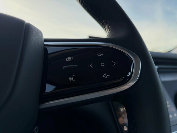 2026 Changan UNI-S I, чёрный, 3229900 рублей - вид 8
