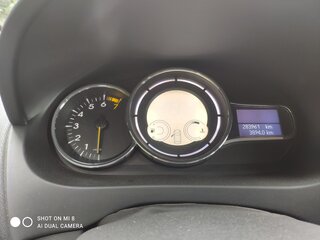 2012 Renault Fluence I, серебристый, 400000 рублей, вид 5