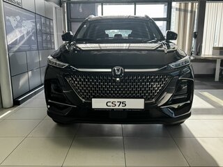 2026 Changan CS75 Pro, чёрный, 2955000 рублей, вид 3