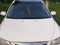 2003 Mazda 6 I (GG), белый, 350000 рублей - вид 2